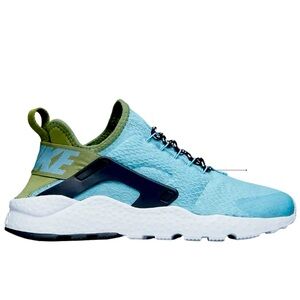 Nike Air Run Huarache Ultra SE”Mica Blue”